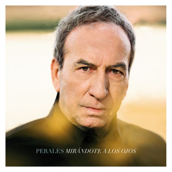 VINILO JOSE LUIS PERALES/ MIRÁNDOTE A LOS OJOS 2(LP+CD)1