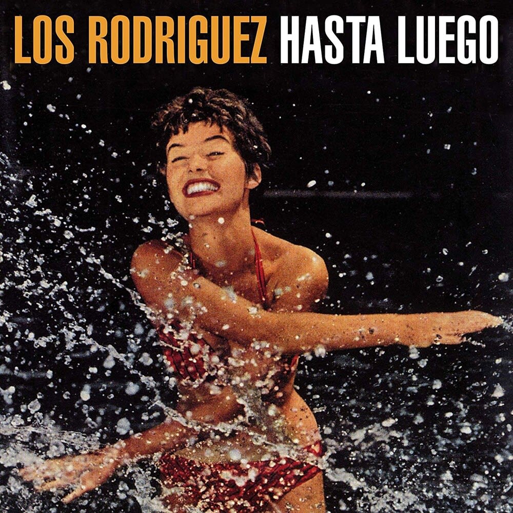 VINILO LOS RODRIGUEZ/ HASTA LUEGO 2LP1