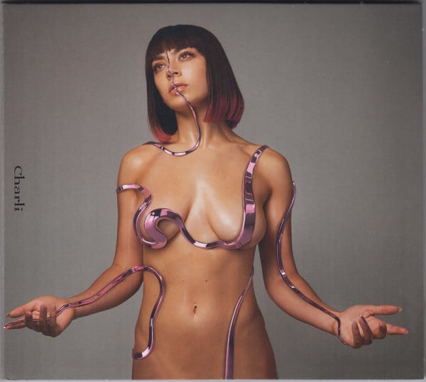 CD CHARLI XCX/ CHARLI 1CD1
