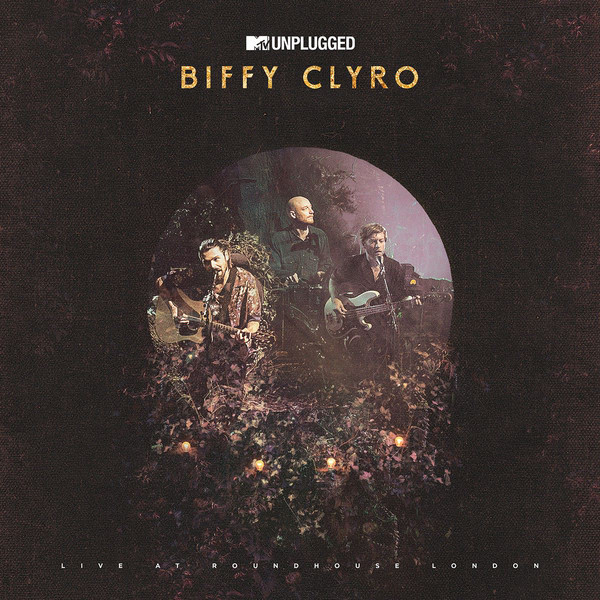 VINILO BIFFY CLYRO/ MTV UNPLUGGED: LIVE AT ROUNDHOUSE LONDON 4(2LP+CD+DVD)2
