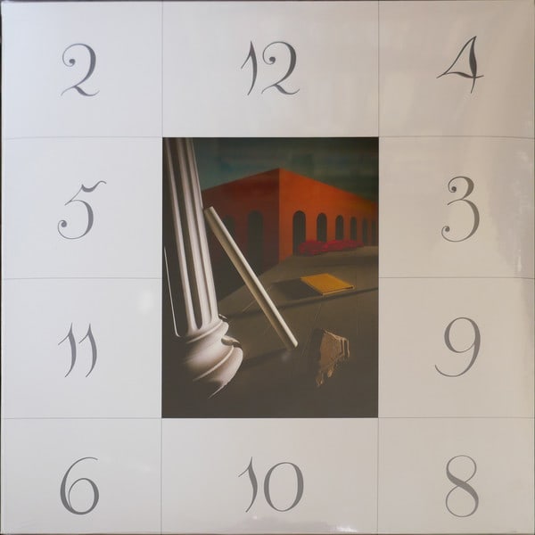 VINILO NEW ORDER/ THIEVES LIKE US SINGLE 12