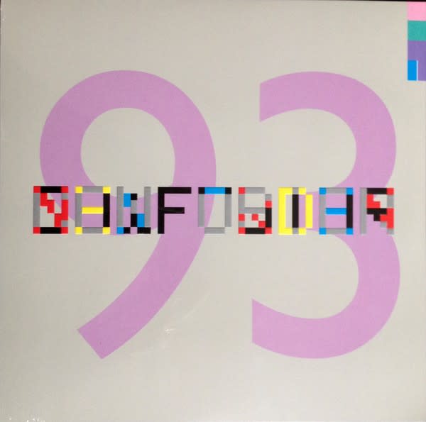 VINILO NEW ORDER/ CONFUSION 12