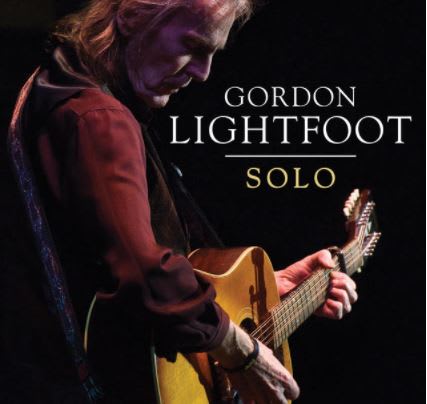VINILO GORDON LIGHTFOOT/ SOLO 1LP1
