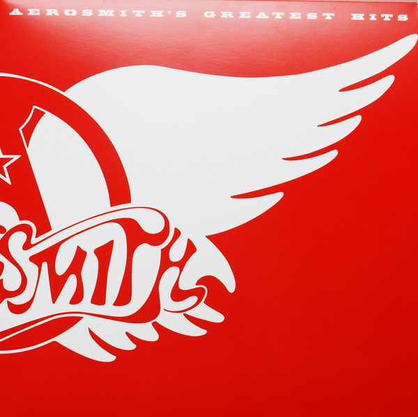 VINILO AEROSMITH/ GREATEST HITS 1LP1