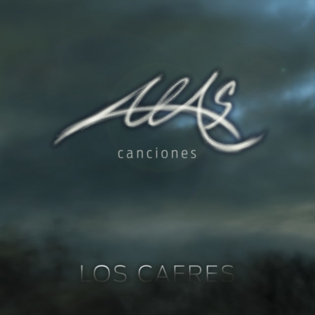 VINILO LOS CAFRES/ ALAS CANCIONES 2LP1