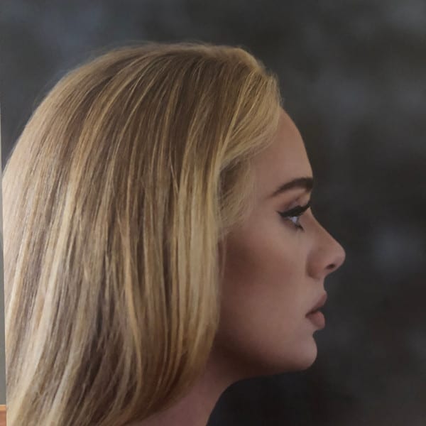 VINILO ADELE/ 30 2LP1