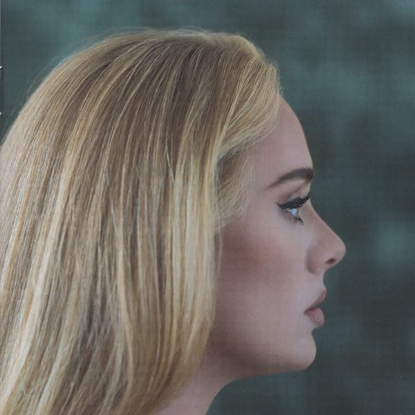 CD ADELE/ 30  1CD1