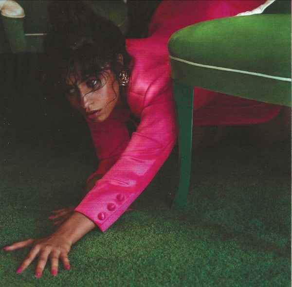 CD CAMILA CABELLO/ FAMILIA 1CD1