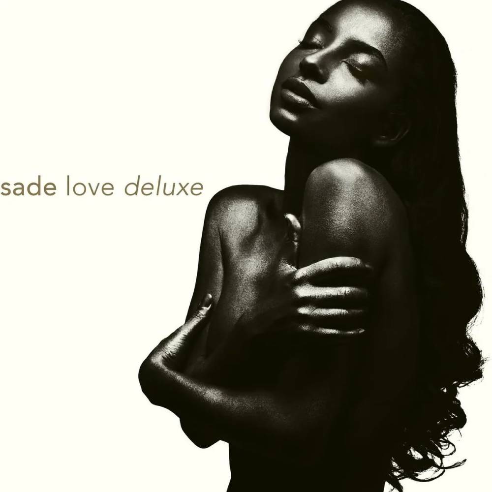 VINILO SADE/ LOVE DELUXE 1LP1