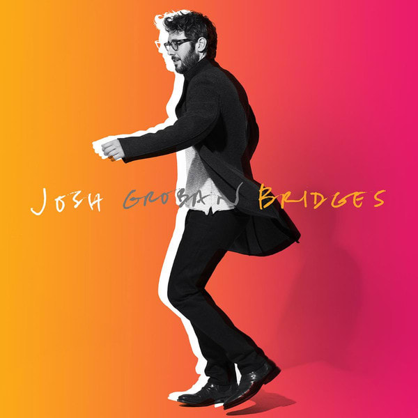 CD JOSH GROBAN/ BRIDGES 1CD1