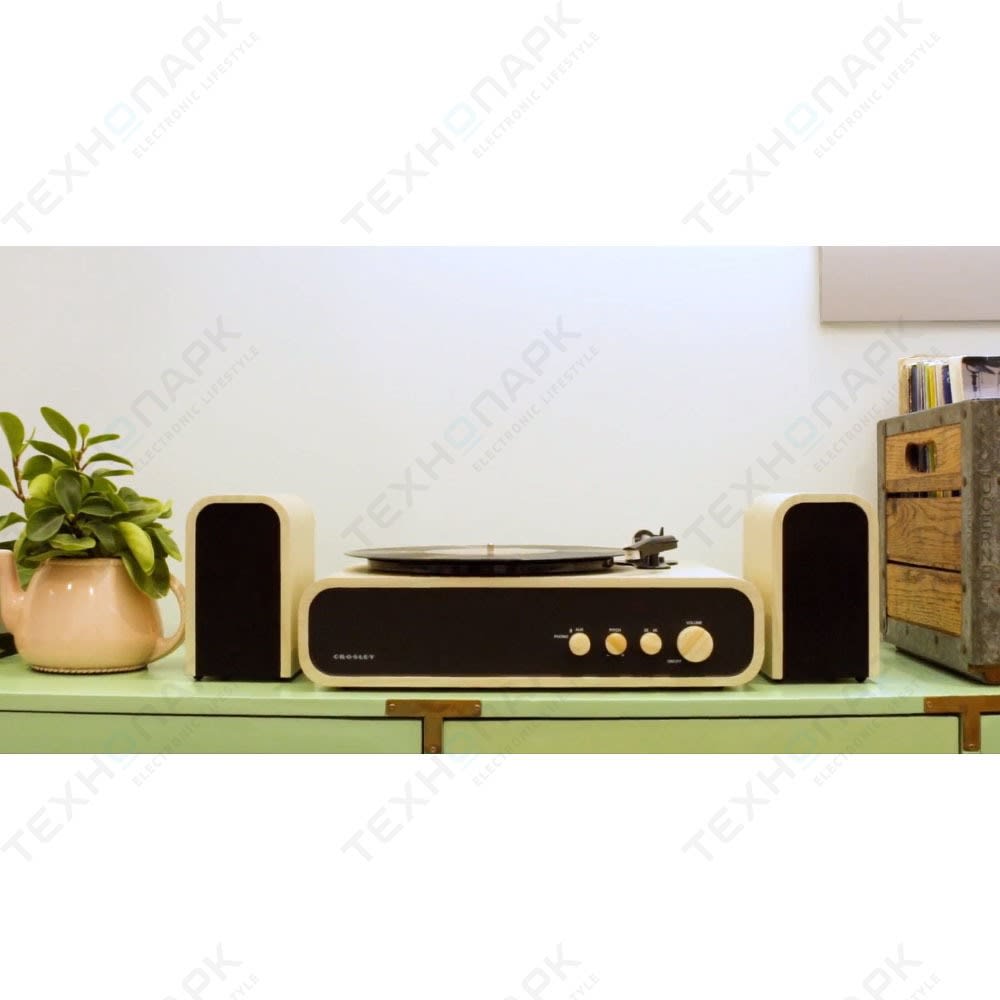 TORNAMESA CROSLEY/ GIG BT NATURAL4