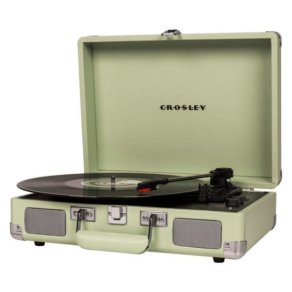 TORNAMESA CROSLEY/ CRUISER DELUXE BT MINT2