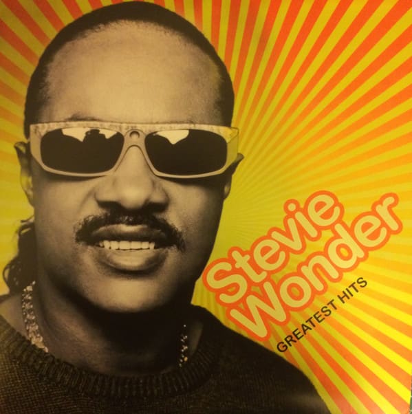 VINILO STEVIE WONDER/ GREATEST HITS 1LP1