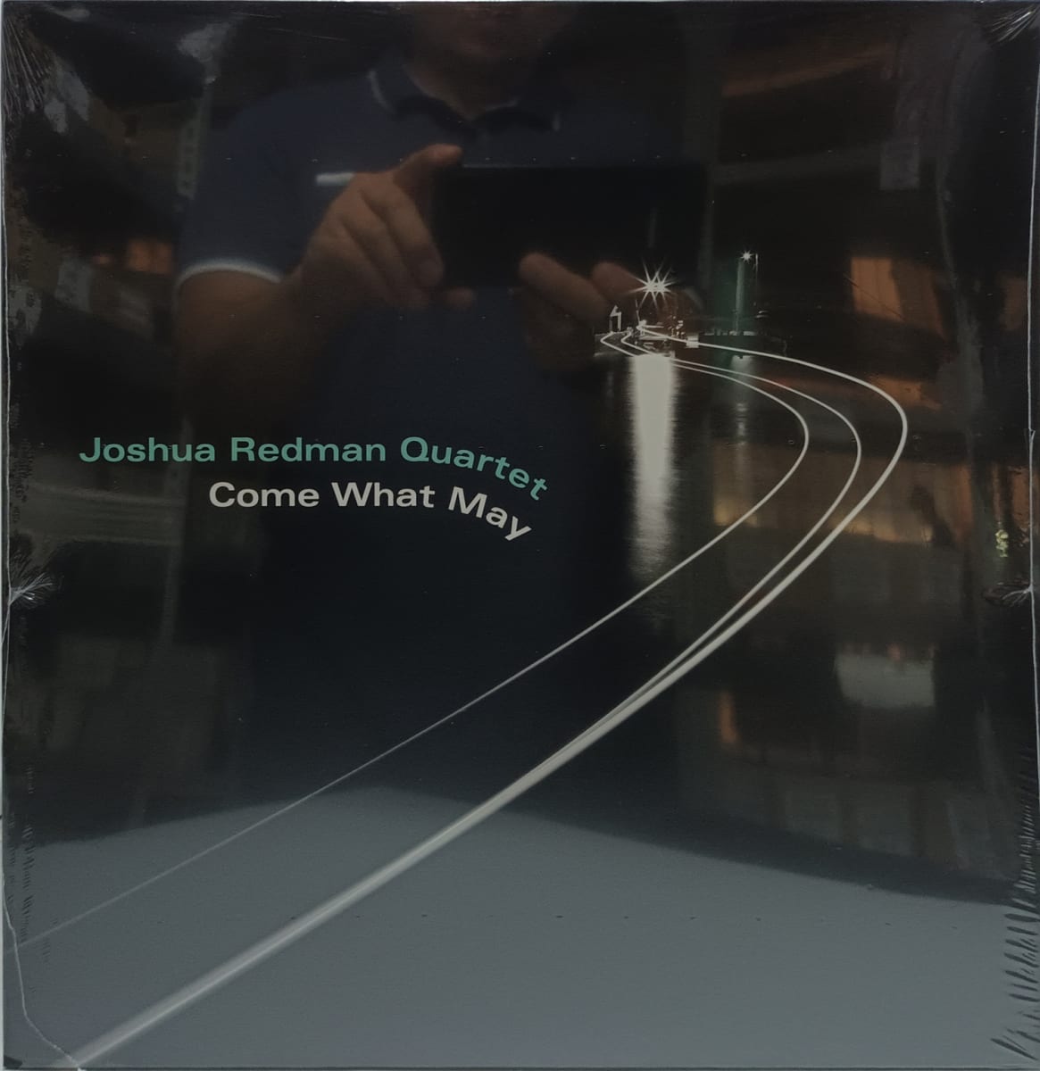 VINILO JOSHUA REDMAN QUARTET/ COME WHAT MAY 1LP1