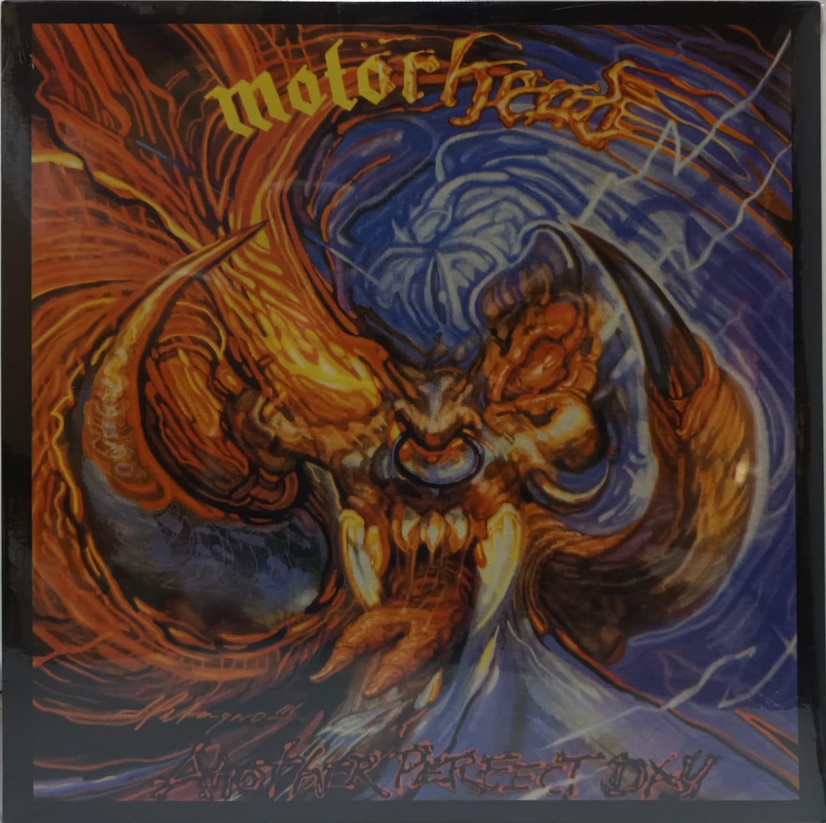 VINILO MOTÖRHEAD/ ANOTHER PERFECT DAY 1LP1