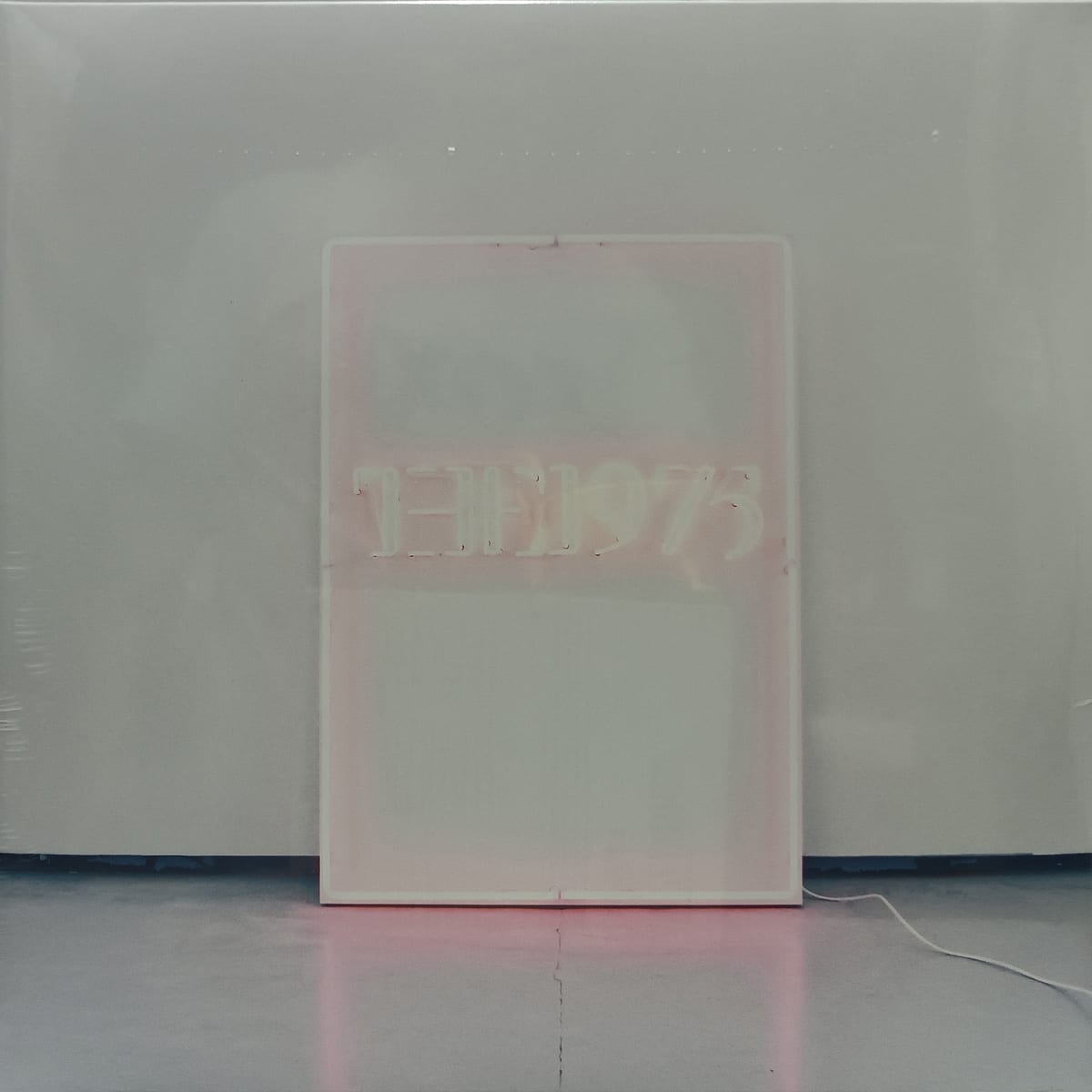 VINILO THE 1975/ I LIKE IT WHEN YOU SLEEP - FOR YOU ARE SO BEAUTIFUL YET SO UNAWARE OF (Clear) 2LP2