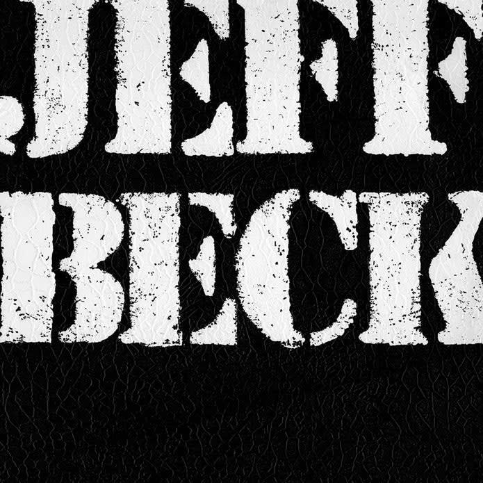 VINILO JEFF BECK/ THERE AND BACK 1LP1