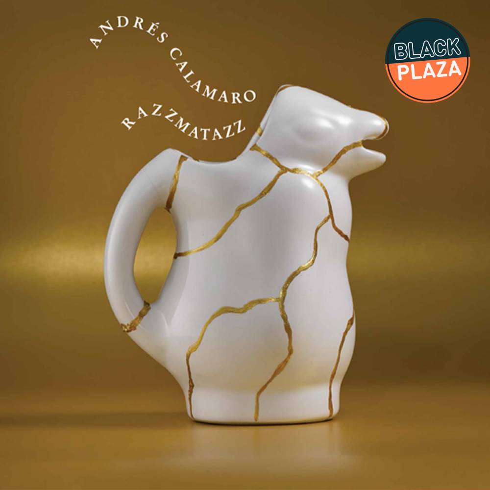 VINILO ANDRES CALAMARO/ RAZZMATAZZ 2LP1
