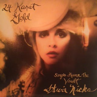 VINILO STEVIE NICKS/ 24 KARAT GOLD - SONGS FROM THE VAULT 2LP1
