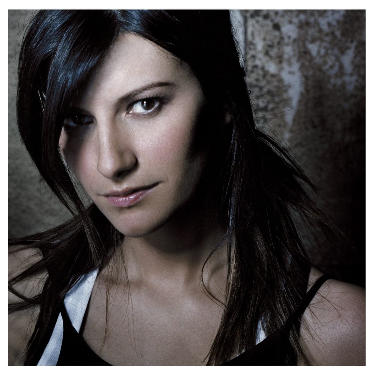 CD LAURA PAUSINI/ RESTA IN ASCOLTO 1CD1