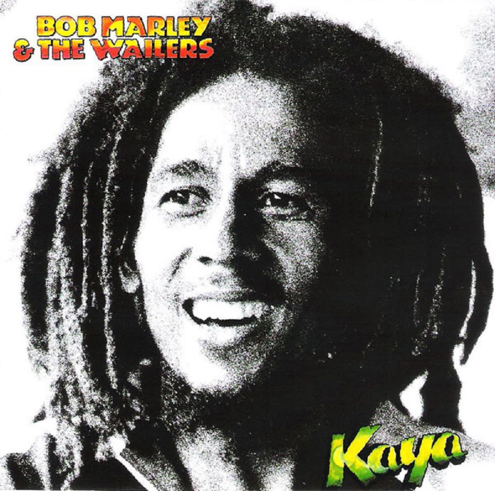 CD BOB MARLEY & THE WAILERS / KAYA (REMASTERIZADO) 2CD1