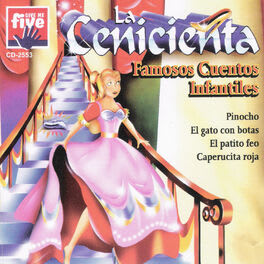 CD LA CENICIENTA/ LA CENICIENTA 1CD1