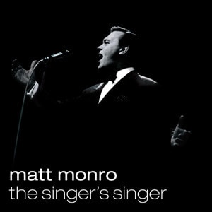 CD MATT MONRO/ MATT MONRO - THE SINGER'S SING 4CD1