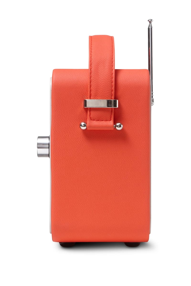 RADIO CROSLEY/ PORTATIL NARANJA1