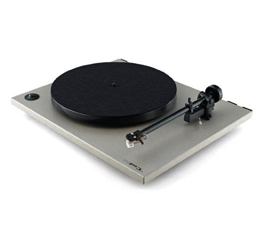 TORNAMESA REGA/ RP1 TITANIUM3