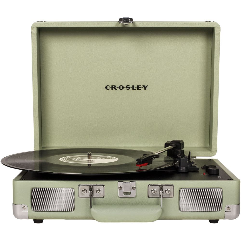 TORNAMESA CROSLEY/ CRUISER DELUXE BT MINT1