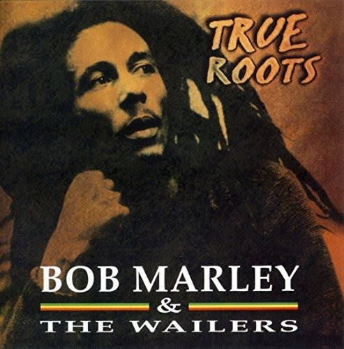 CD BOB MARLEY/ TRUE ROOTS 1CD1