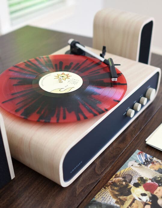 TORNAMESA CROSLEY/ GIG BT NATURAL6