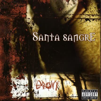 CD SANTA SANGRE/ EBONY 2(CD+DVD)1