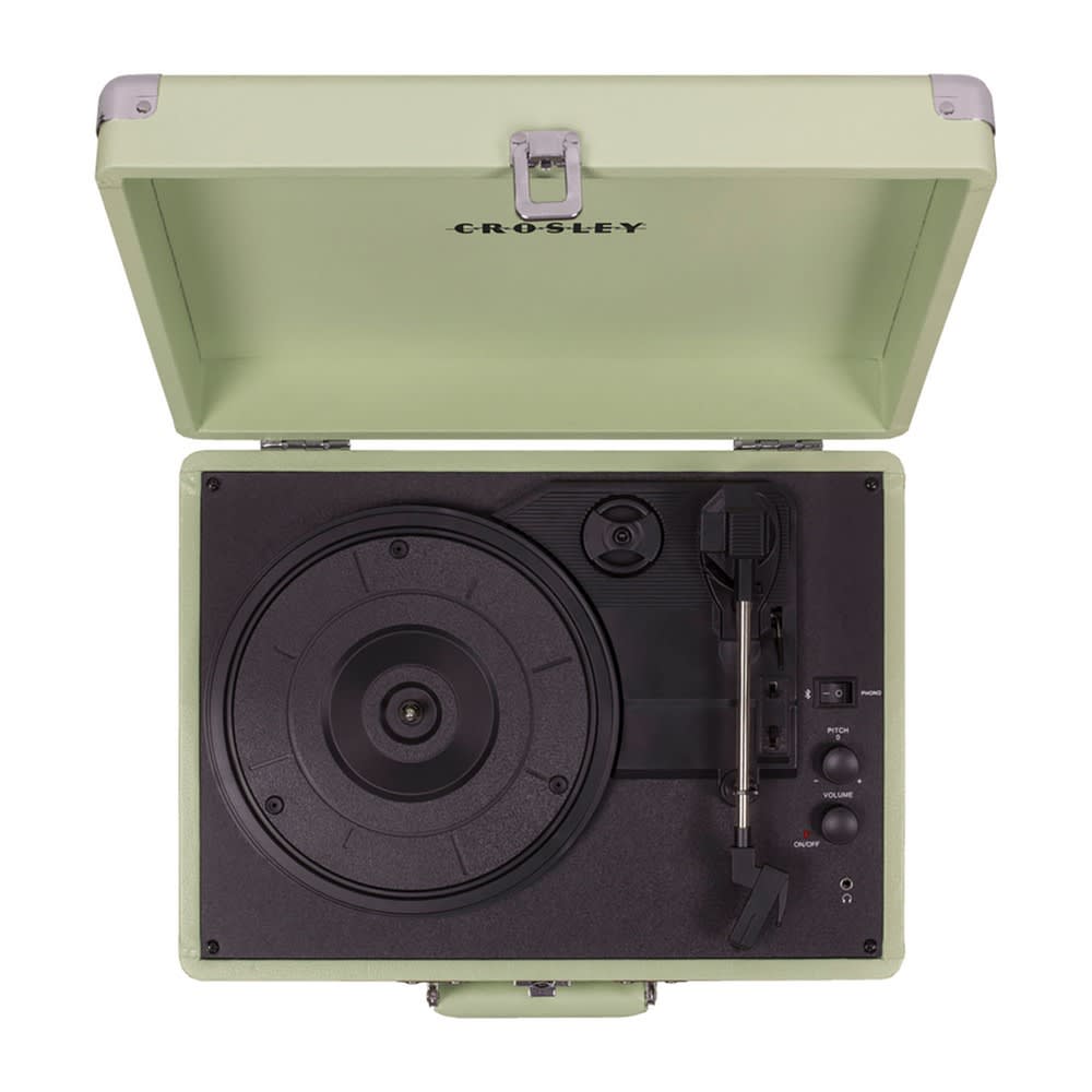 TORNAMESA CROSLEY/ CRUISER DELUXE BT MINT3