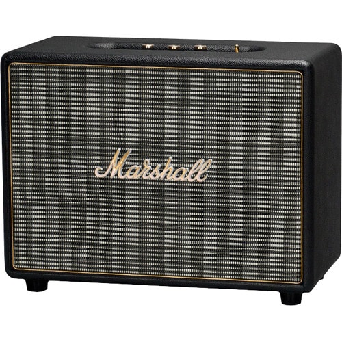 PARLANTE MARSHALL/ WOBURN NEGRO BLUETOOTH2