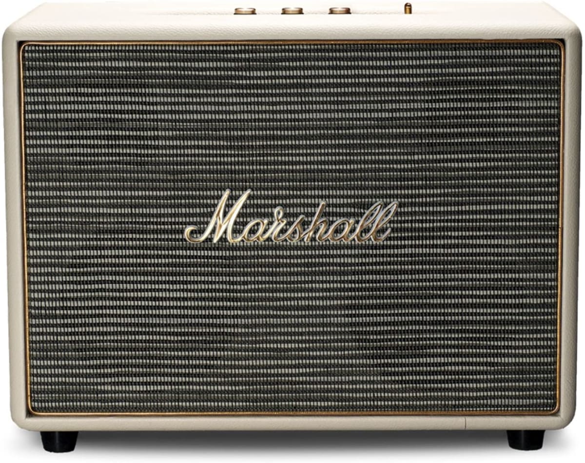 PARLANTE MARSHALL/ BT WOBURN CREAM1