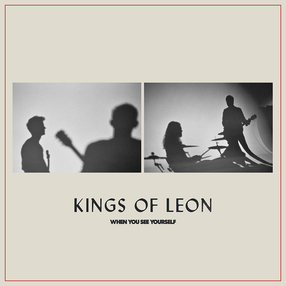 VINILO KINGS OF LEON/ WHEN YOU SEE YOURSELF 2LP1