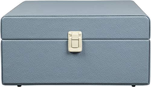 TORNAMESA CROSLEY/ VOYAGER BT WASHED BLUE5