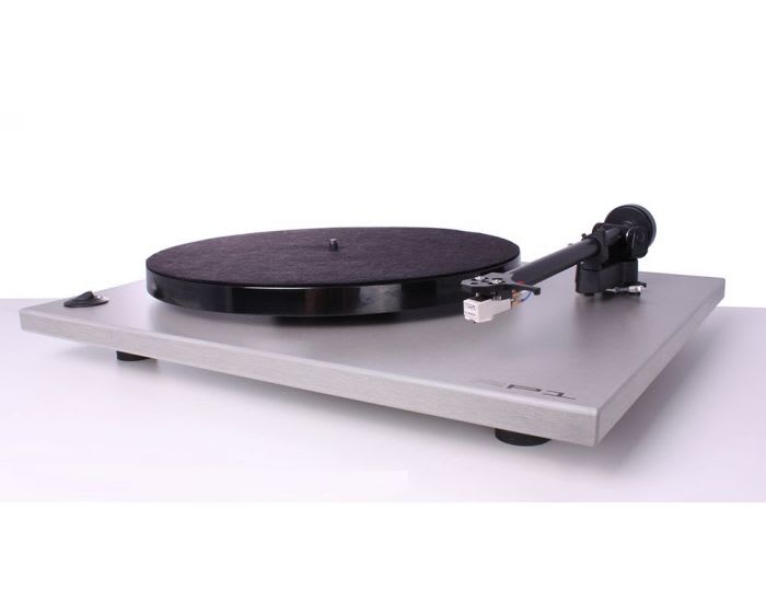 TORNAMESA REGA/ RP1 TITANIUM2