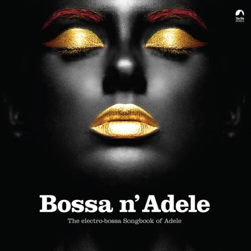 VINILO VARIOS ARTISTAS/ BOSSA N ADELE (YELLOW VINYL) 1LP1