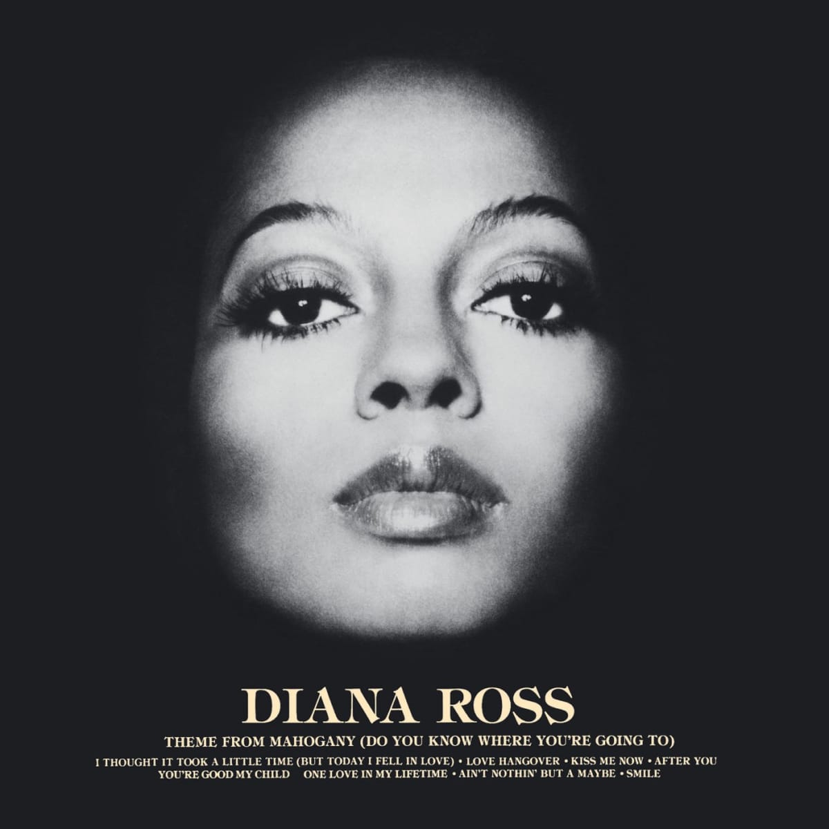 VINILO DIANA ROSS / DIANA ROSS 1LP1