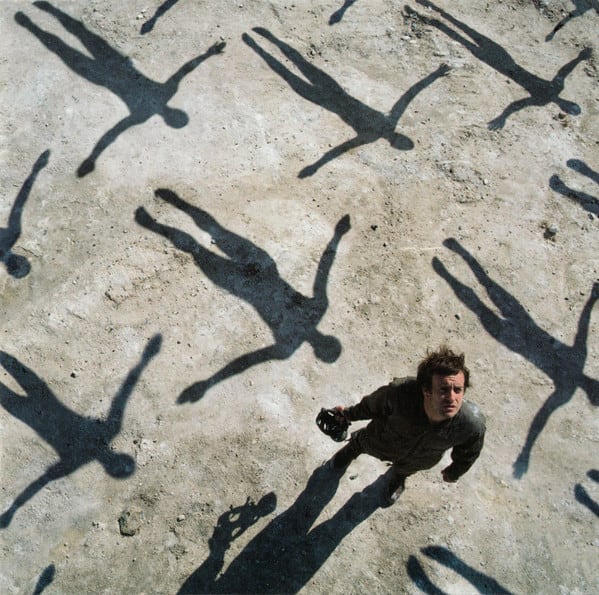 CD MUSE/ ABSOLUTION 1CD1