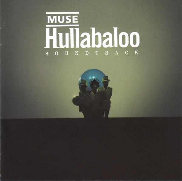CD MUSE/ HULLABALOO SOUNDTRACK 2CD1