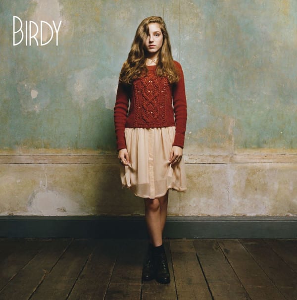CD BIRDY/ BIRDY 1CD1
