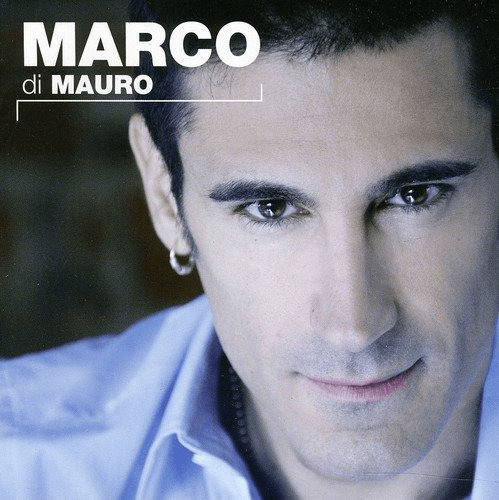 CD MARCO DI MAURO/ MARCO DI MAURO 1CD1