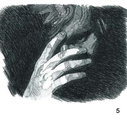 CD ED SHEERAN/ NO.5 COLLABORATIONS PROJECT EP 1CD1