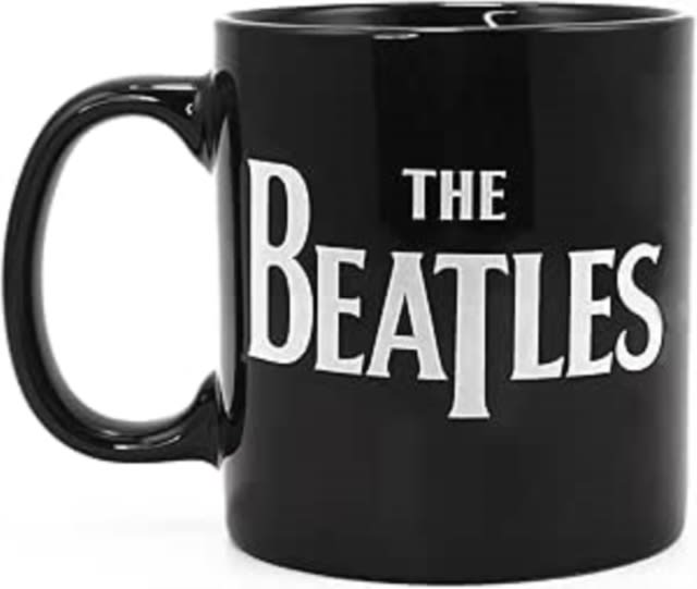 TAZA THE BEATLES - THE BEATLES MUG STANDARD 400ML1
