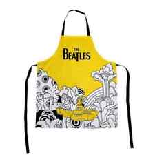 DELANTAL THE BEATLES/ THE BEATLES YELLOW SUBMARINE1