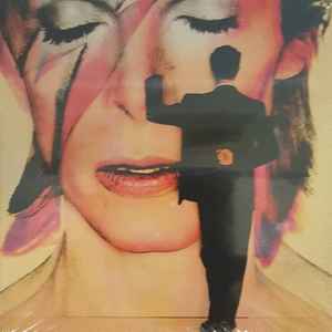 CD DAVID BOWIE/ LIVE BOX SET 10CD1