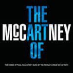 VINILO VARIOS ARTISTAS/ THE ART OF MC CARTNEY 3LP1